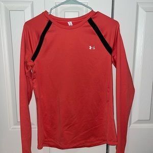 Under Armour CoolGear Coral long sleeve